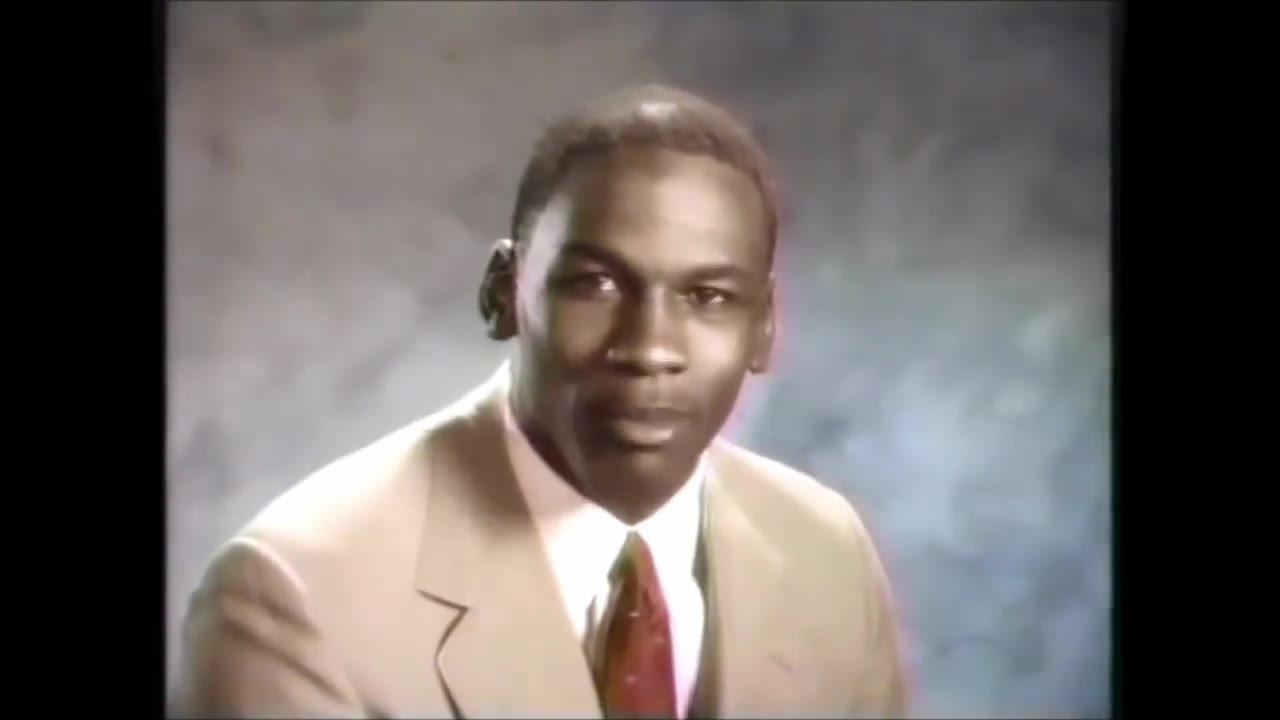 Michael Jordan - Stop it, Get some help