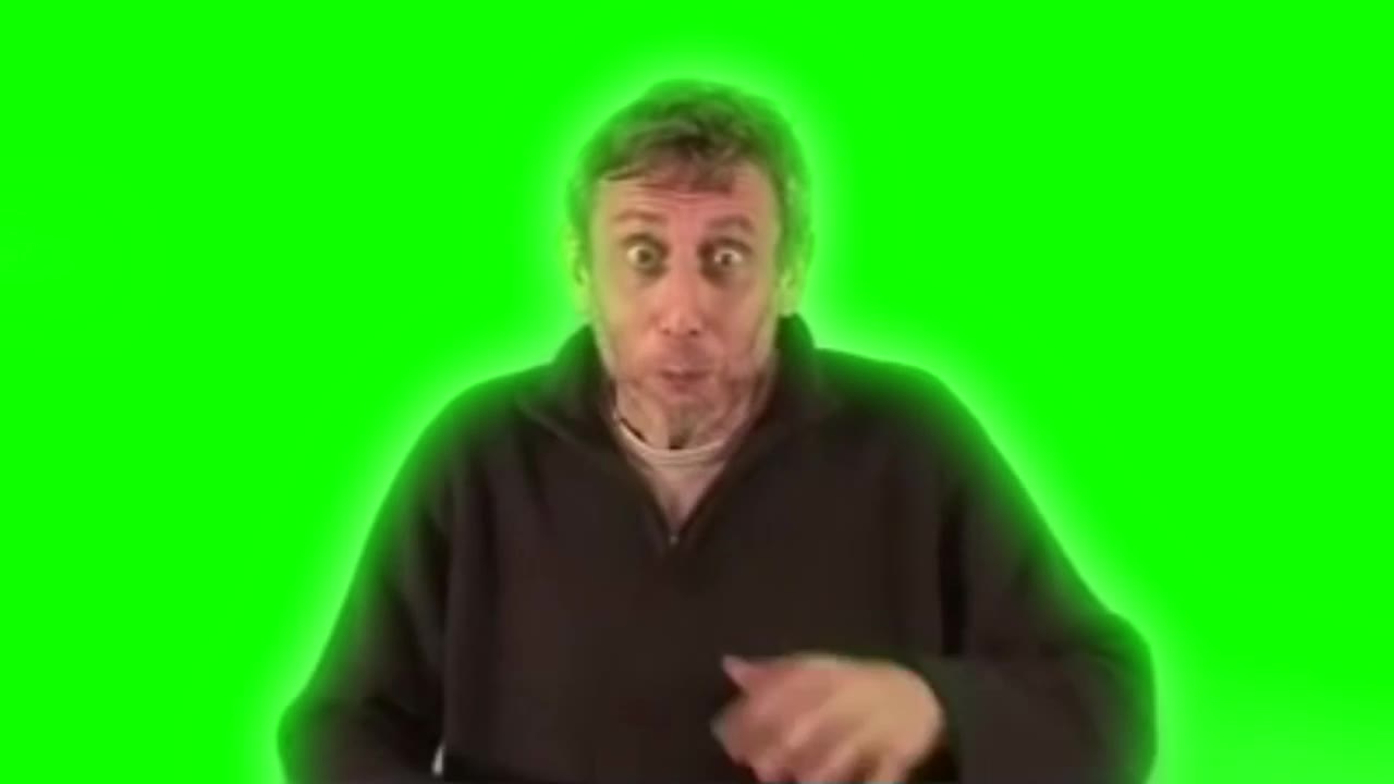 Michael Rosen Expressing
