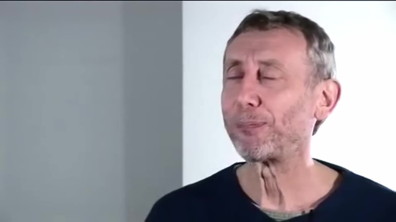Michael Rosen - Nice