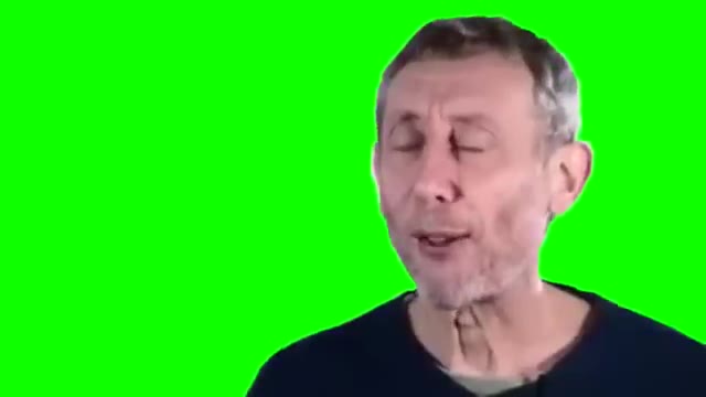 Michael Rosen Noice Montage Parody