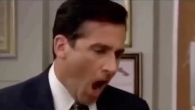 Michael Scott No
