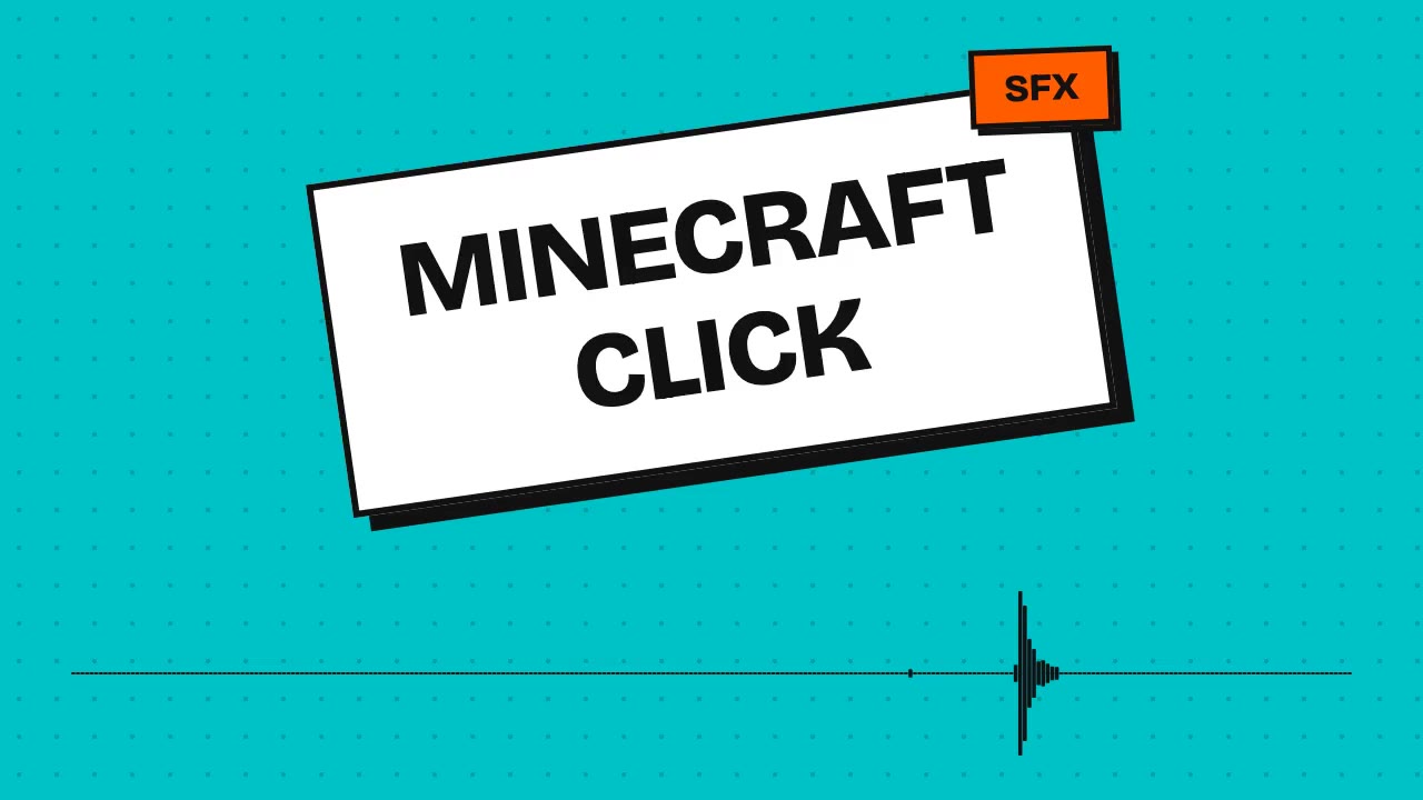 Minecraft Click