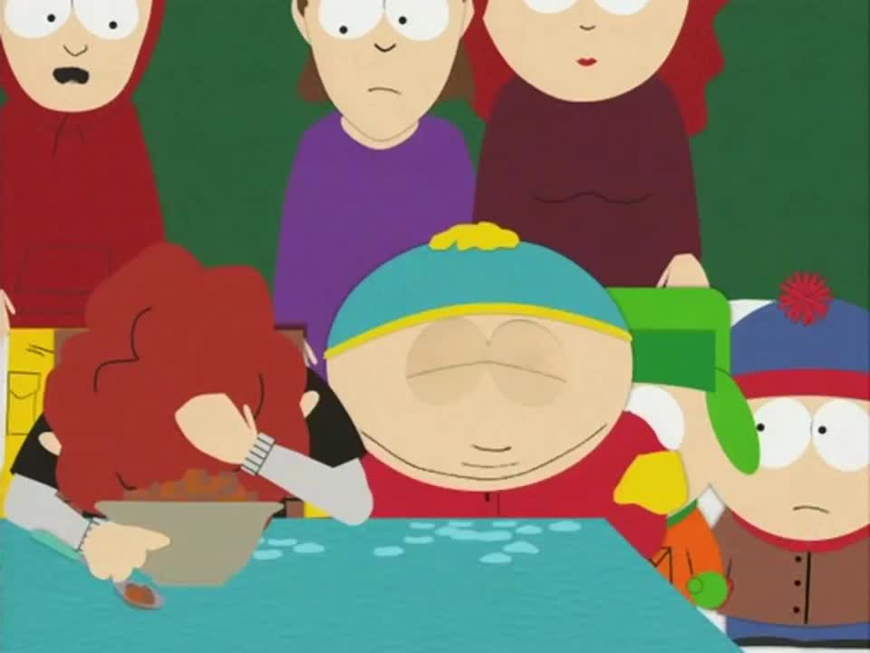 Mmm the tears of unfathomable sadness