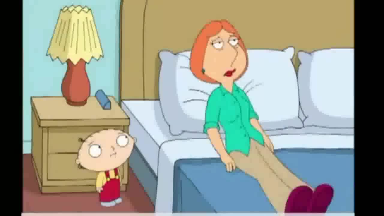 Mom. Mom. Mommy. Mama.