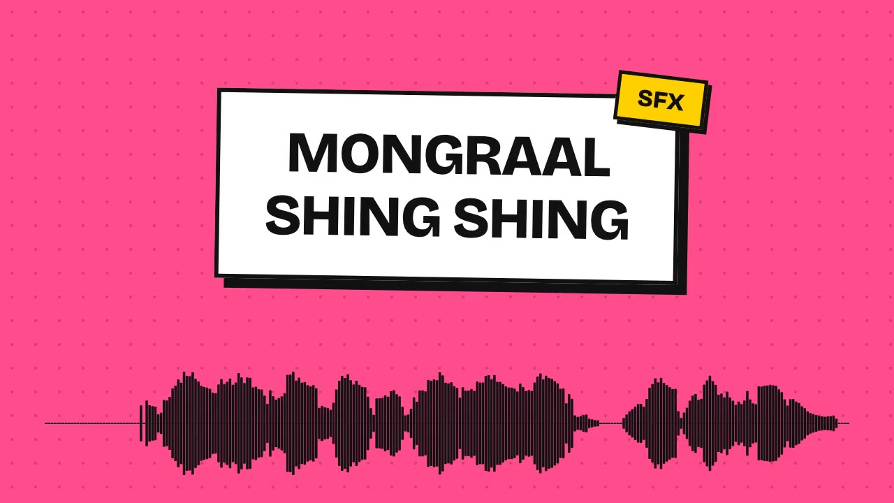 Mongraal Shing Shing