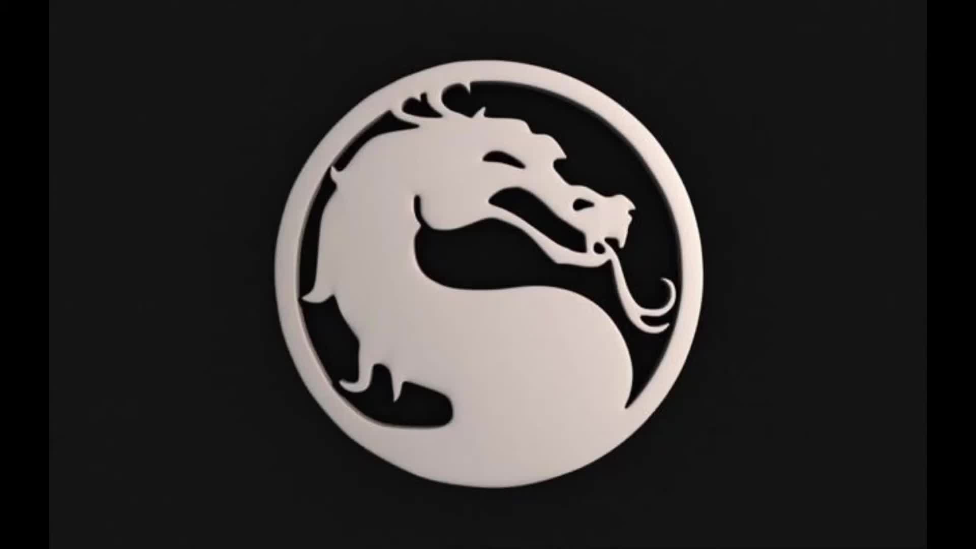 Mortal Kombat!