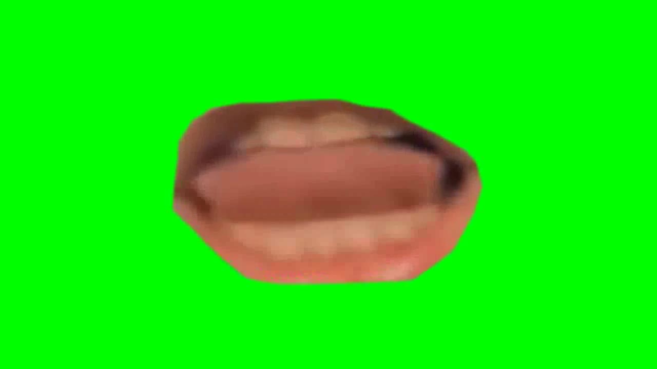 Mouth Talking