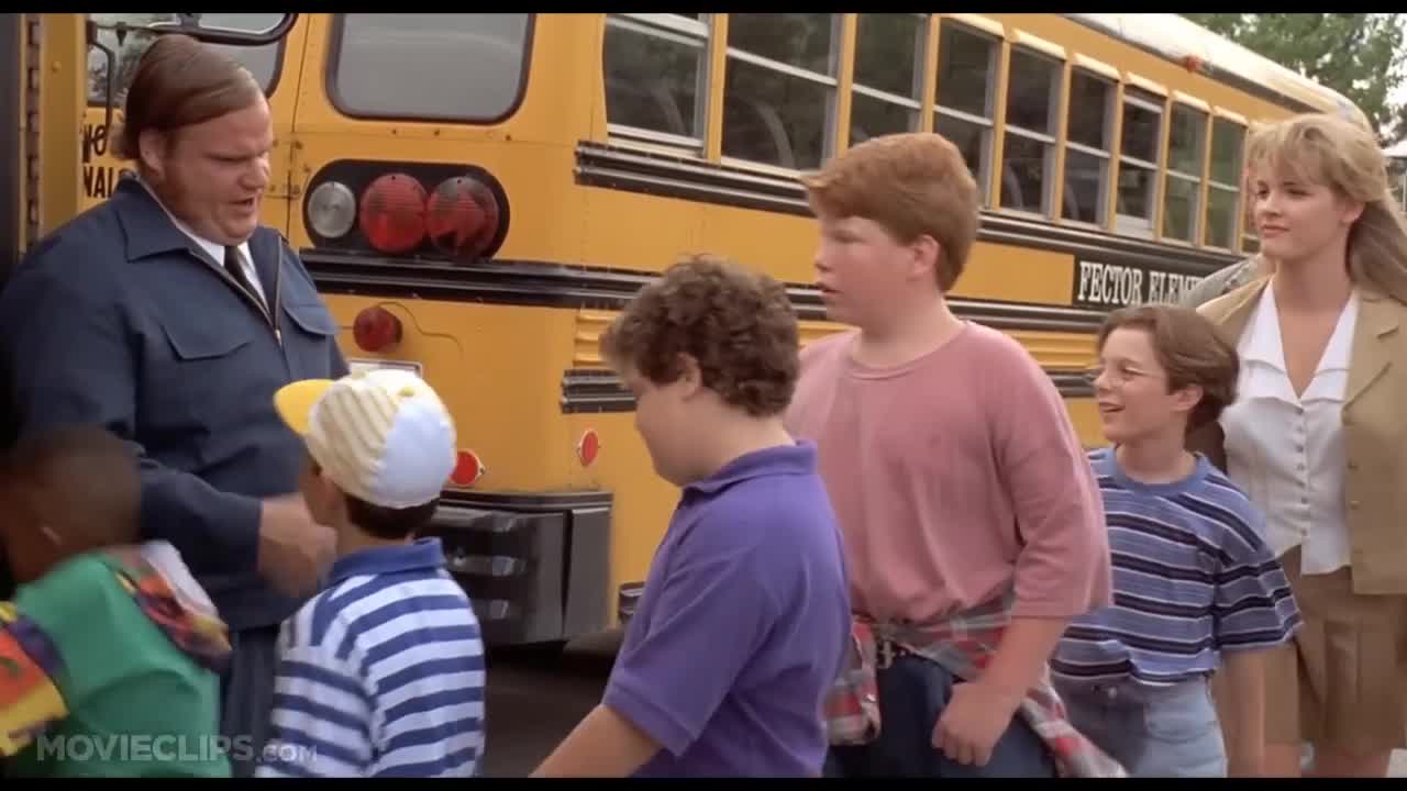 Move it or lose it