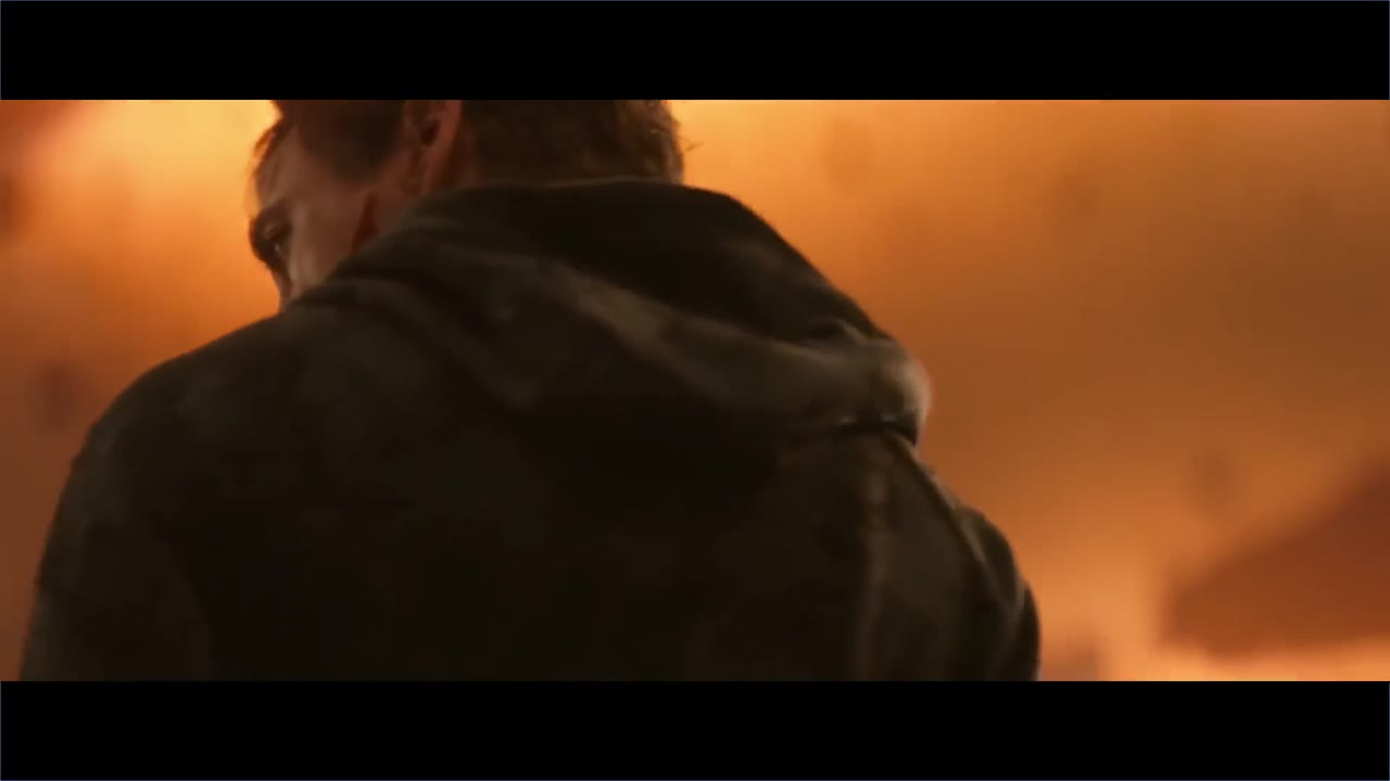 Mr. Stark, I don't feel so good
