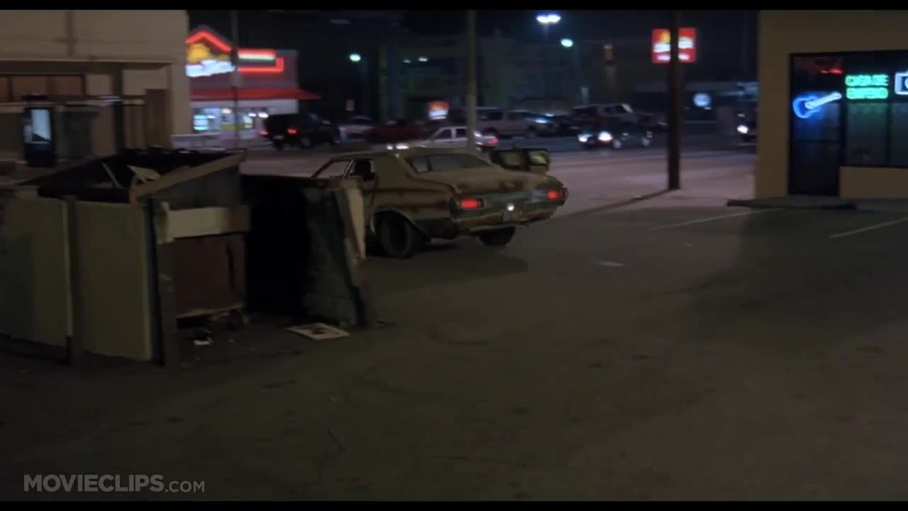 My dirty undies, dude