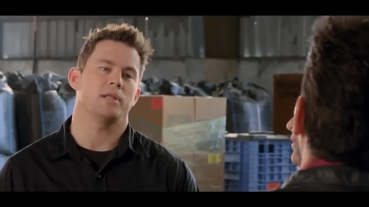 My Name is Jeff