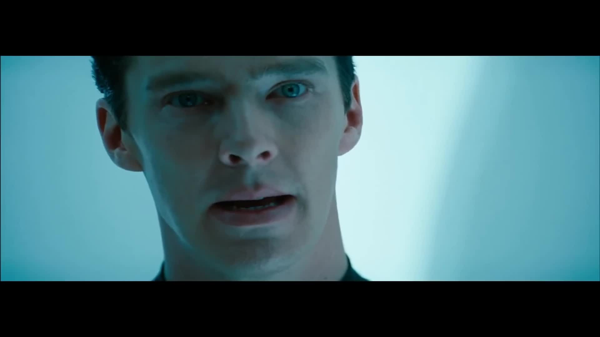 My name is Khan