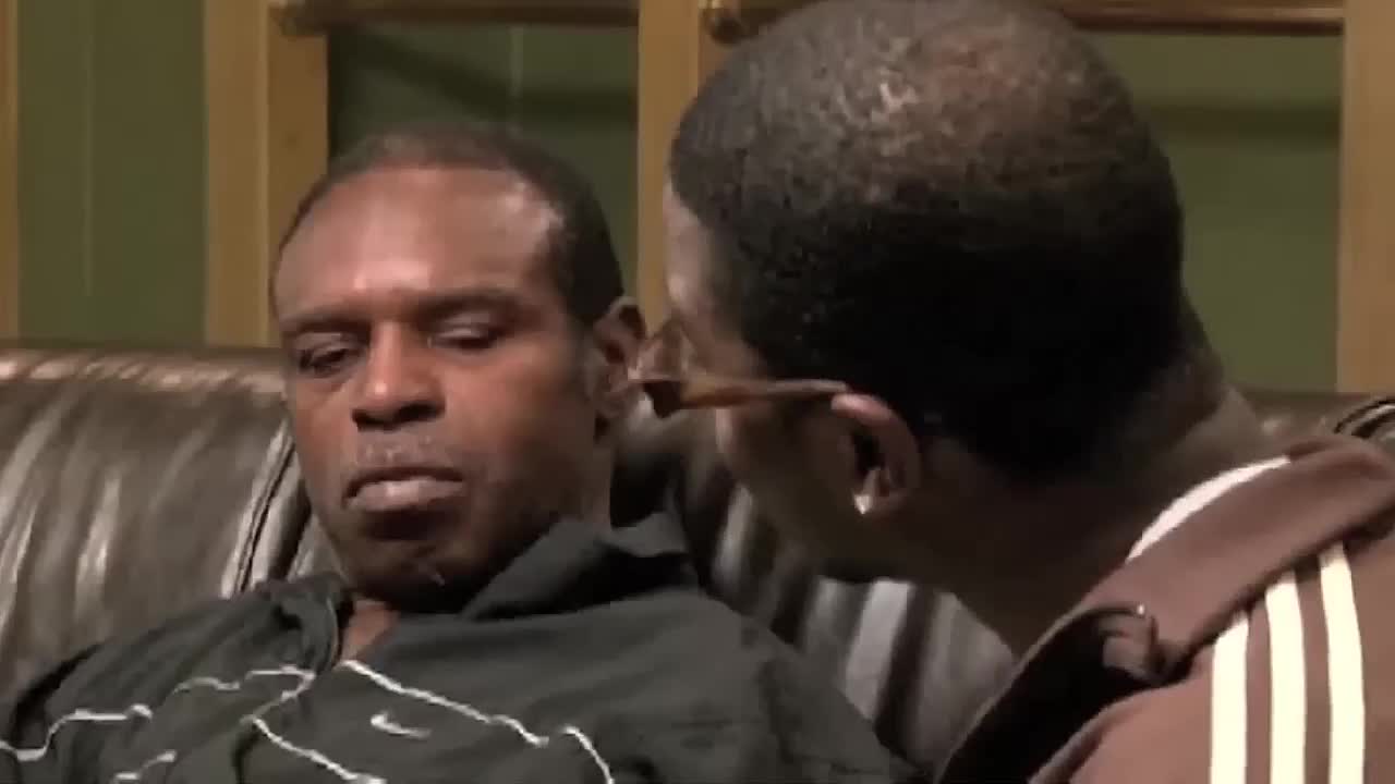 Naaaaah!