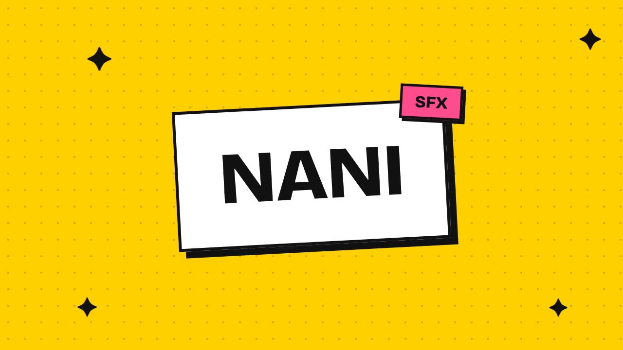 Nani