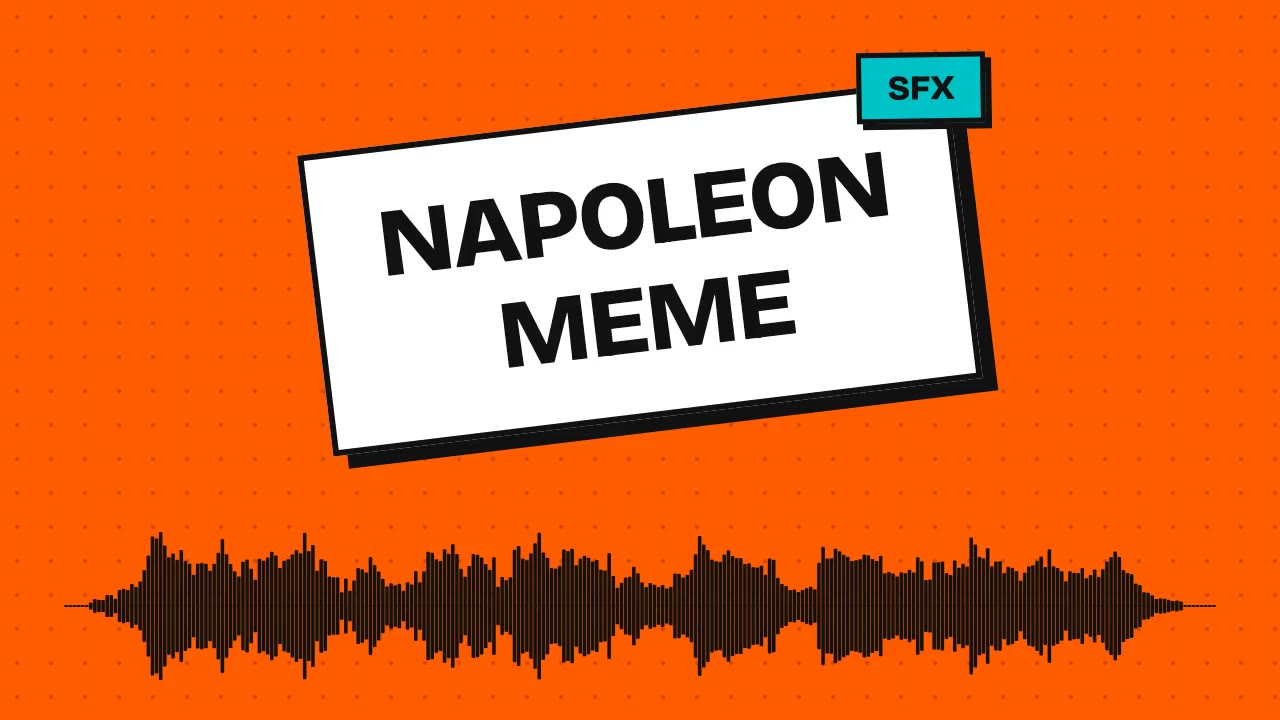 Napoleon Meme