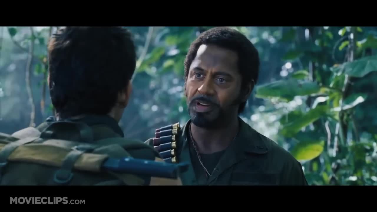 Never Go Full Retard
