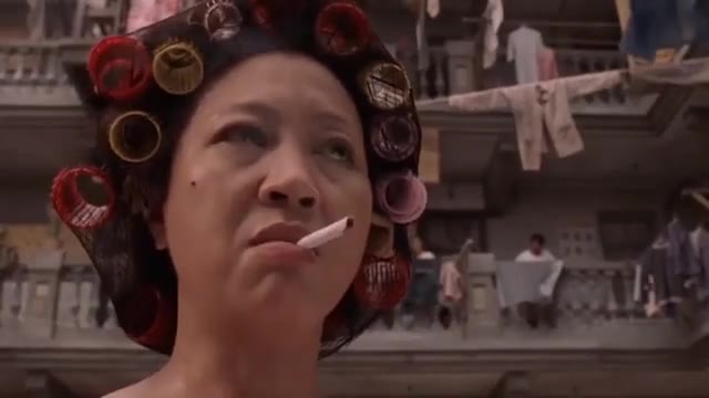Ni Hao Sao