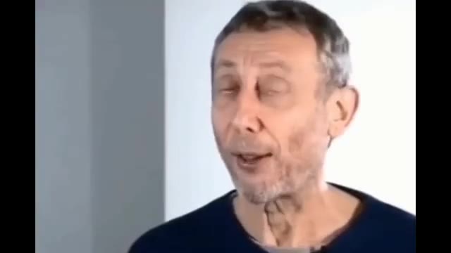 Nice Grandpa Smiles