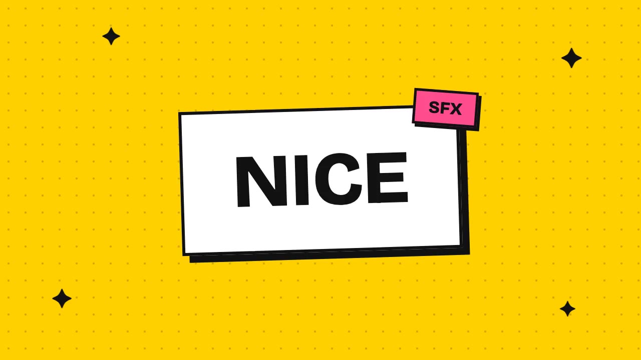 nice