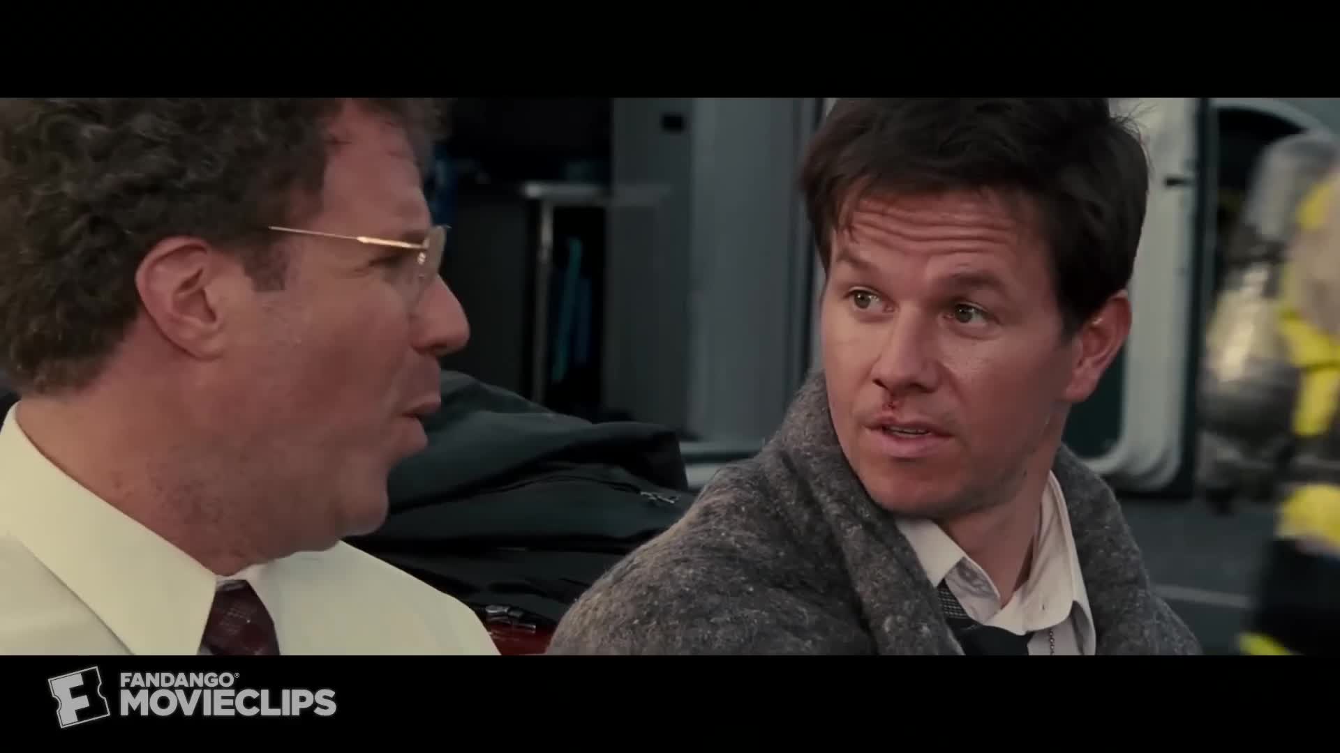 No, are you evening listening to the story?