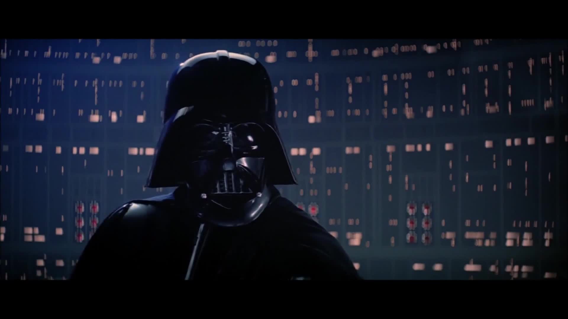 No, I Am Your Father