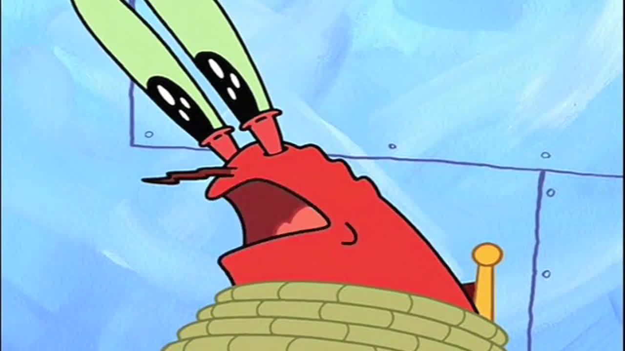 No, Not Me Toaster!