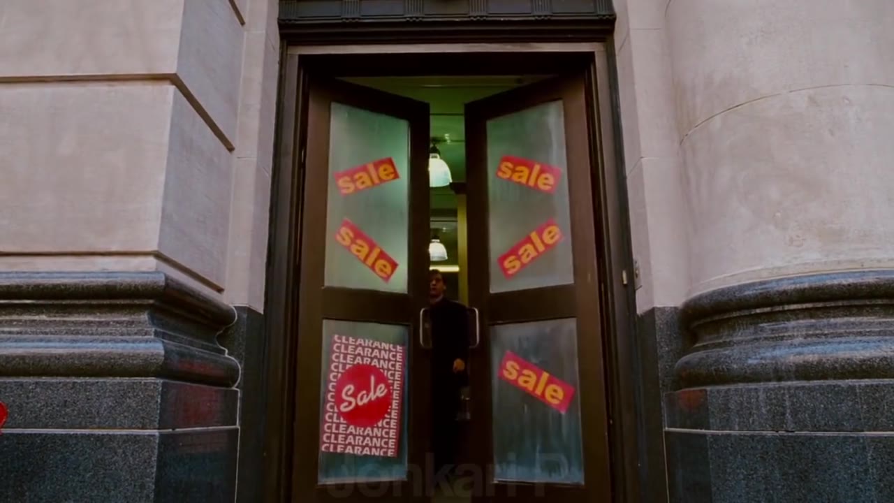 No Way Home leaked scene