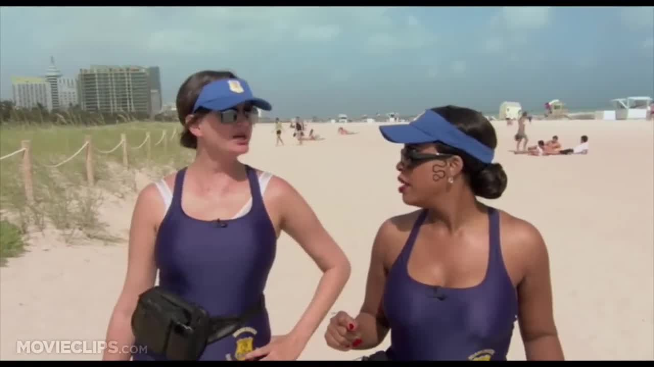 No you didn't bitch