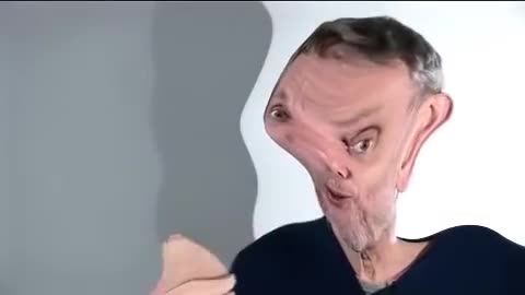 Noice distorted meme