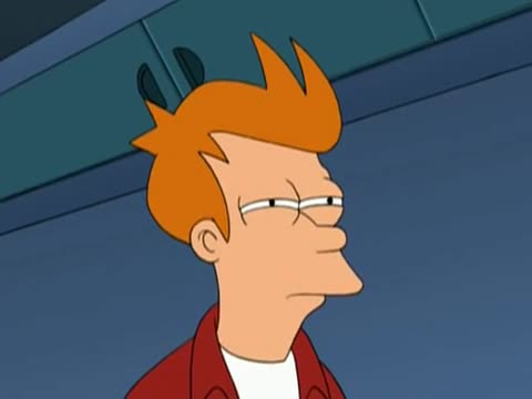 Not sure if...