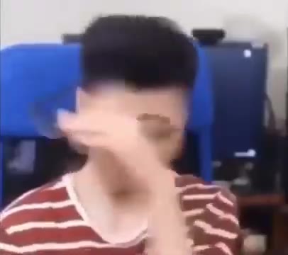 Now i'm really mad