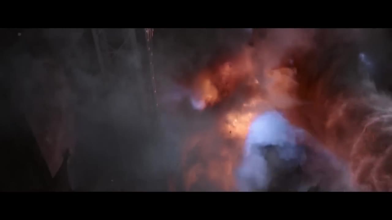 Now this is an Avengers level threat