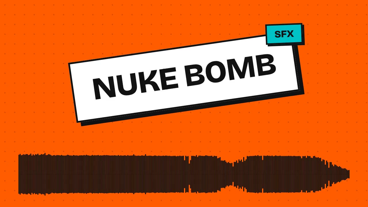 Nuke Bomb