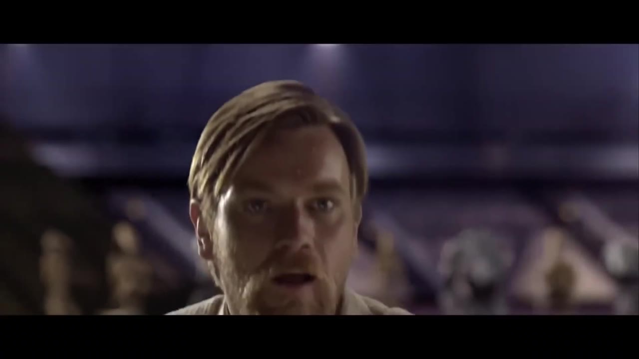 Obiwan - Hello There