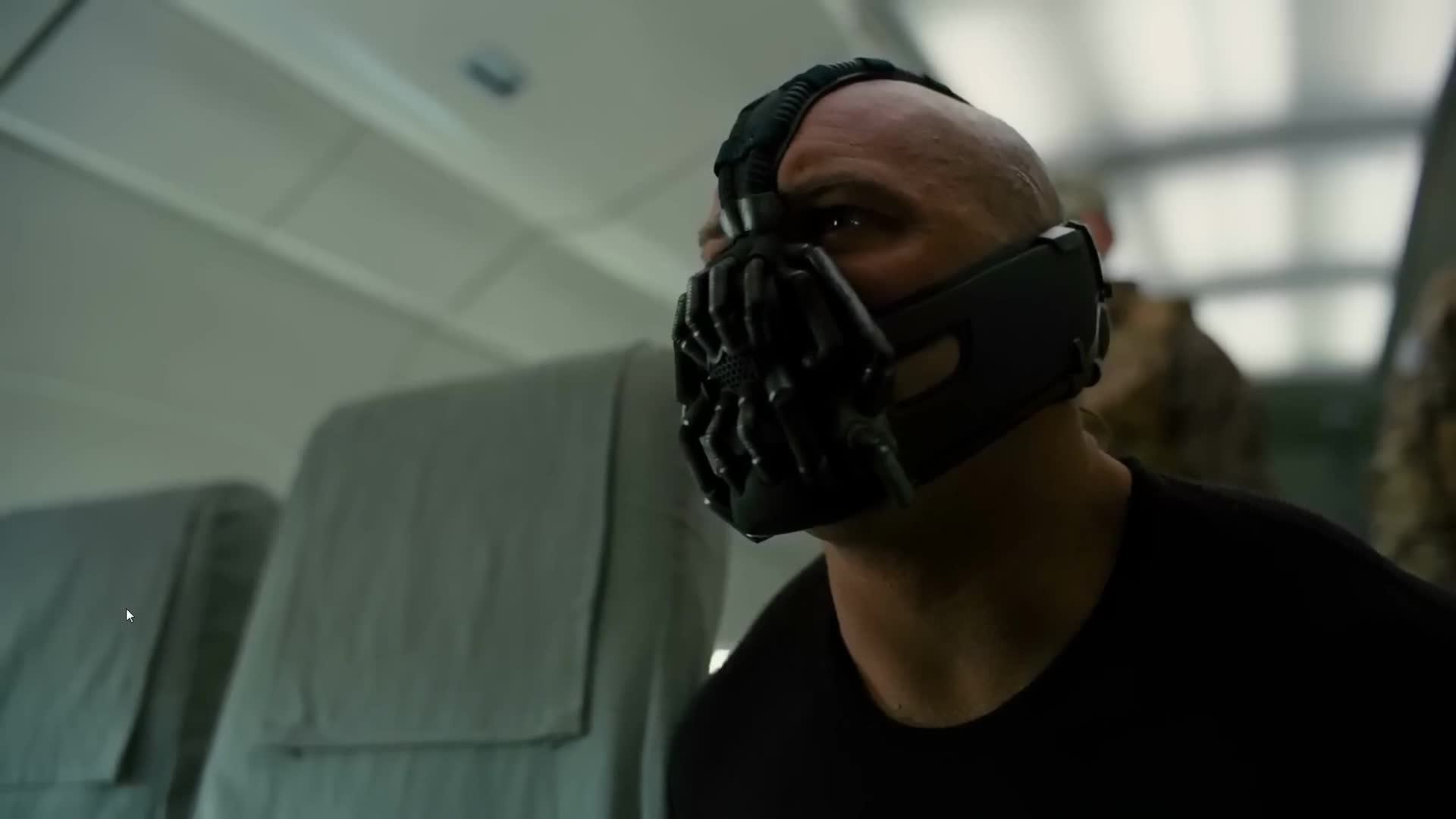 Of Course (Bane)