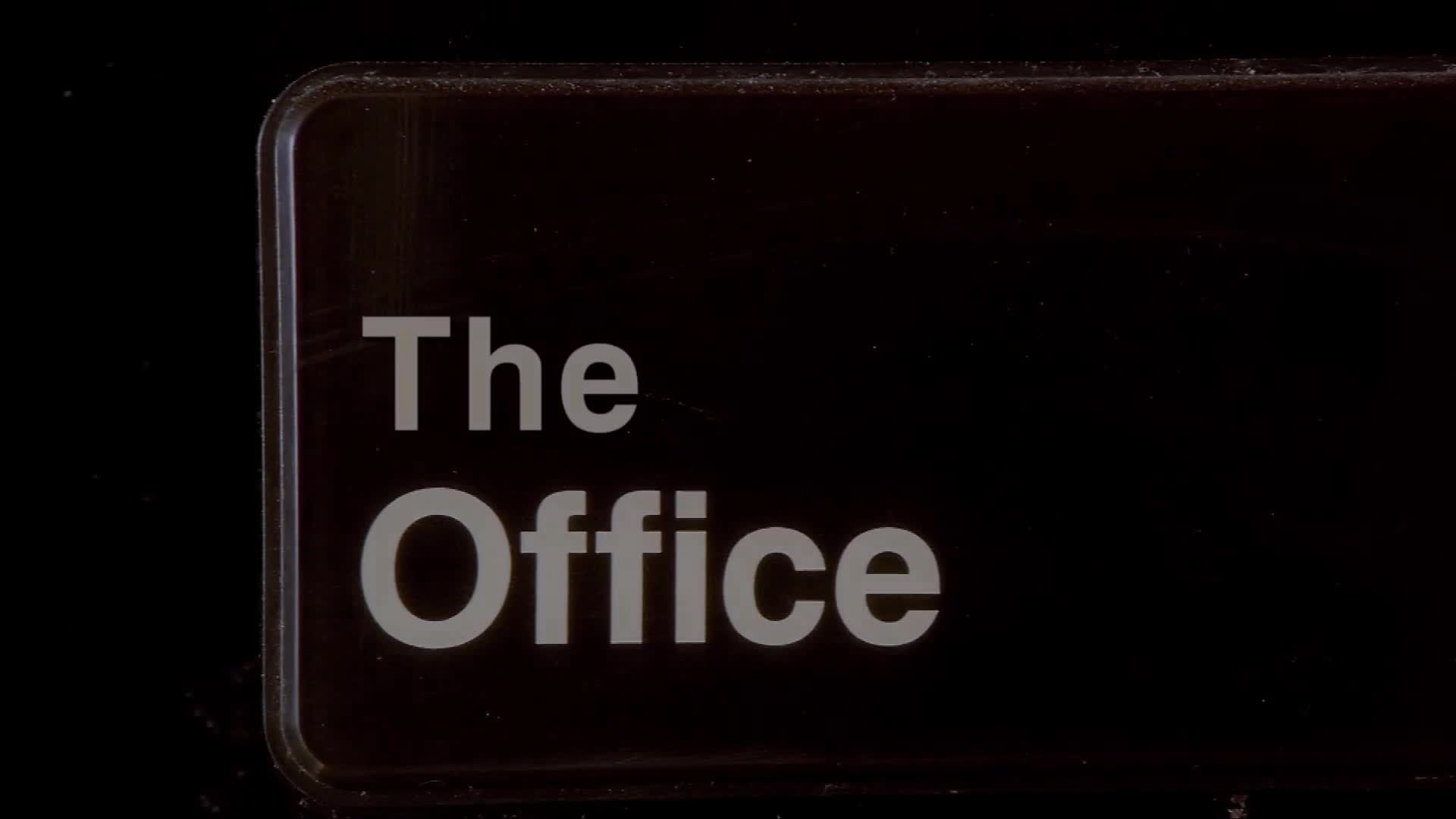 Office Parkour