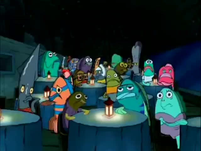 Oh brother, this guy stinks!