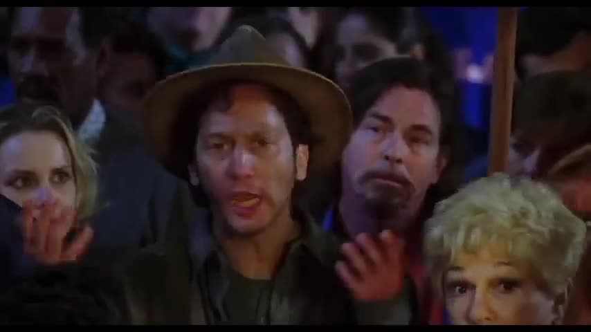 Oh no!  We suck again!