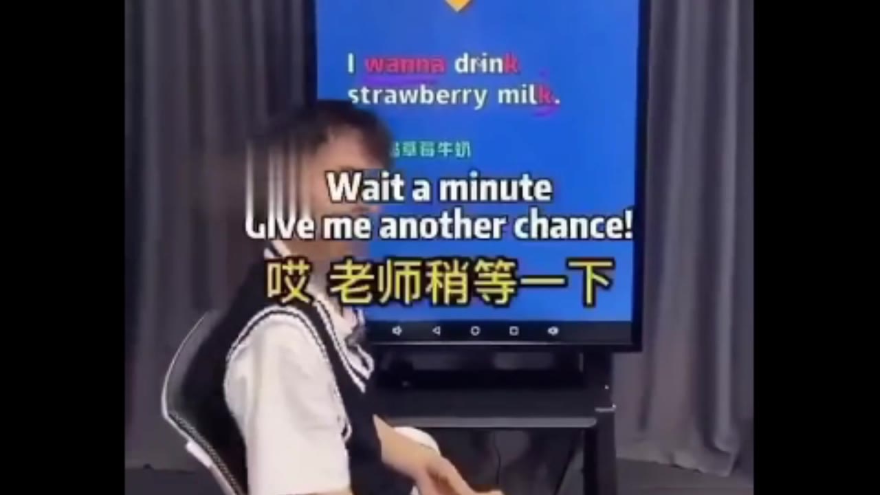 Oh Sensei Please