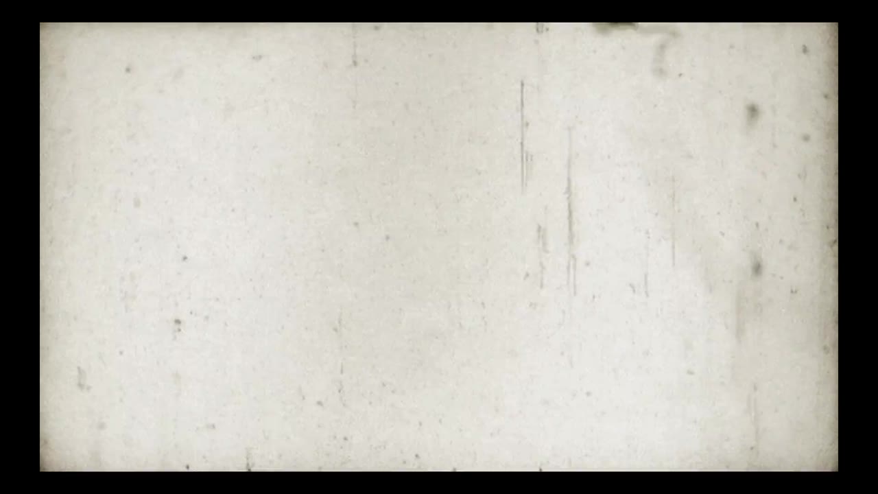 Old Film Countdown
