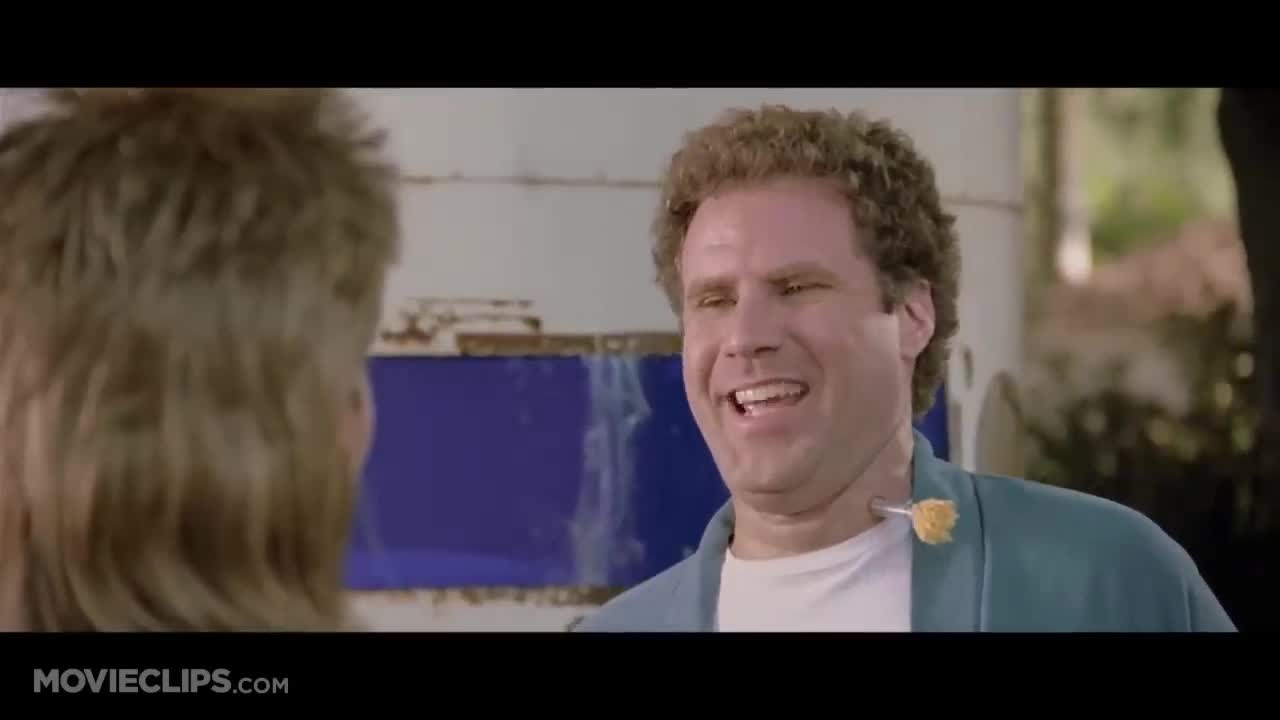 You're Crazy