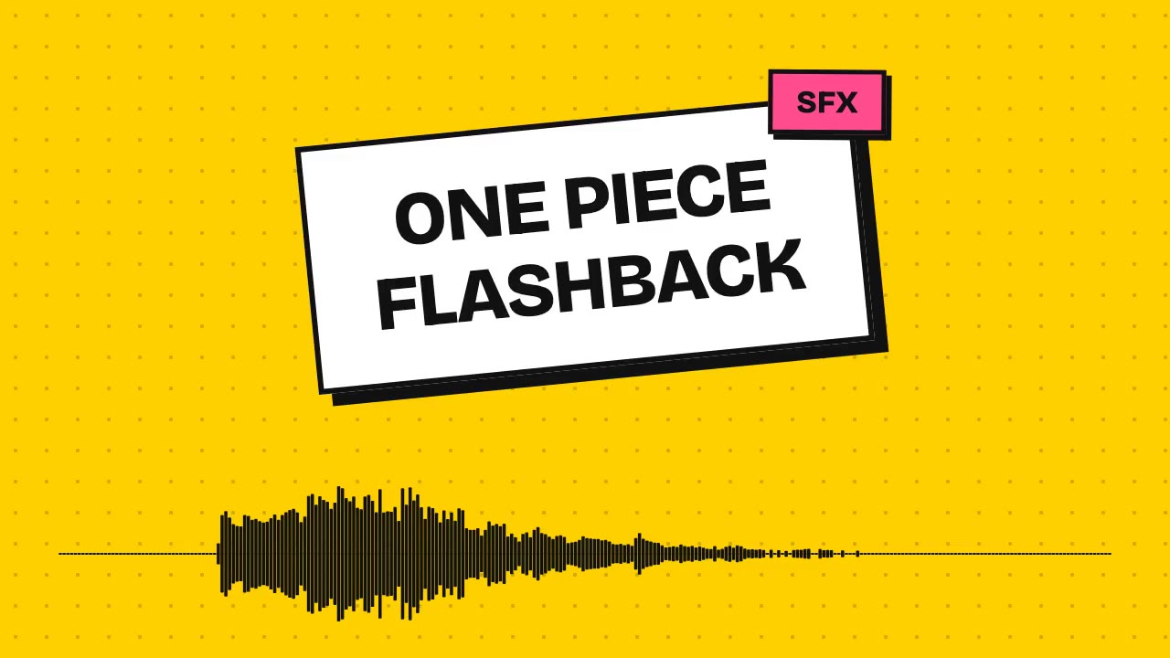 One Piece Flashback
