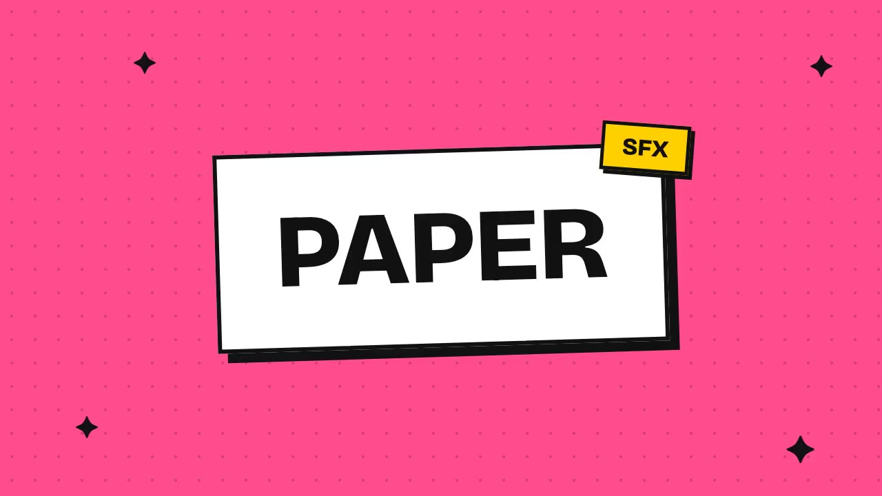 Paper