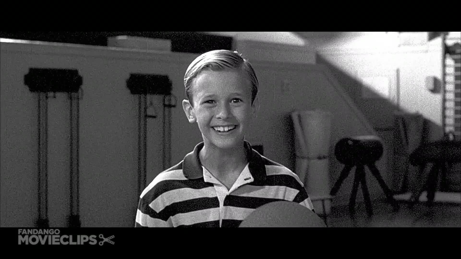 Patches O'Houlihan!