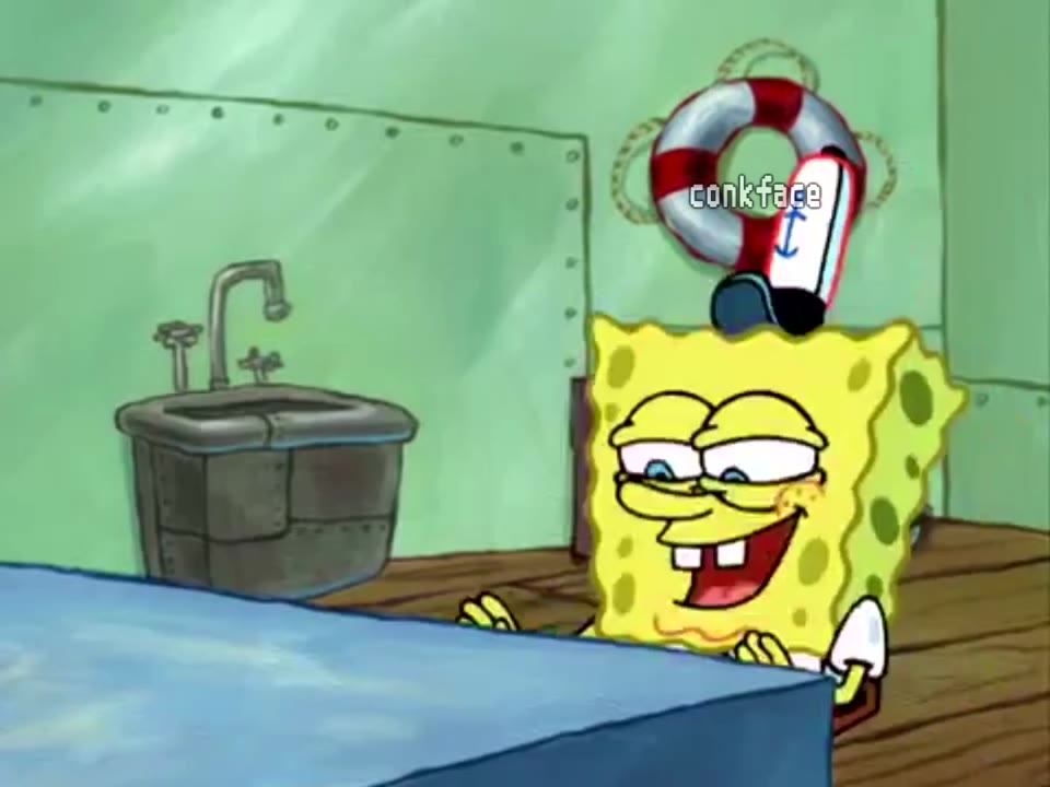Patrick, That's a Molotov Cocktail...