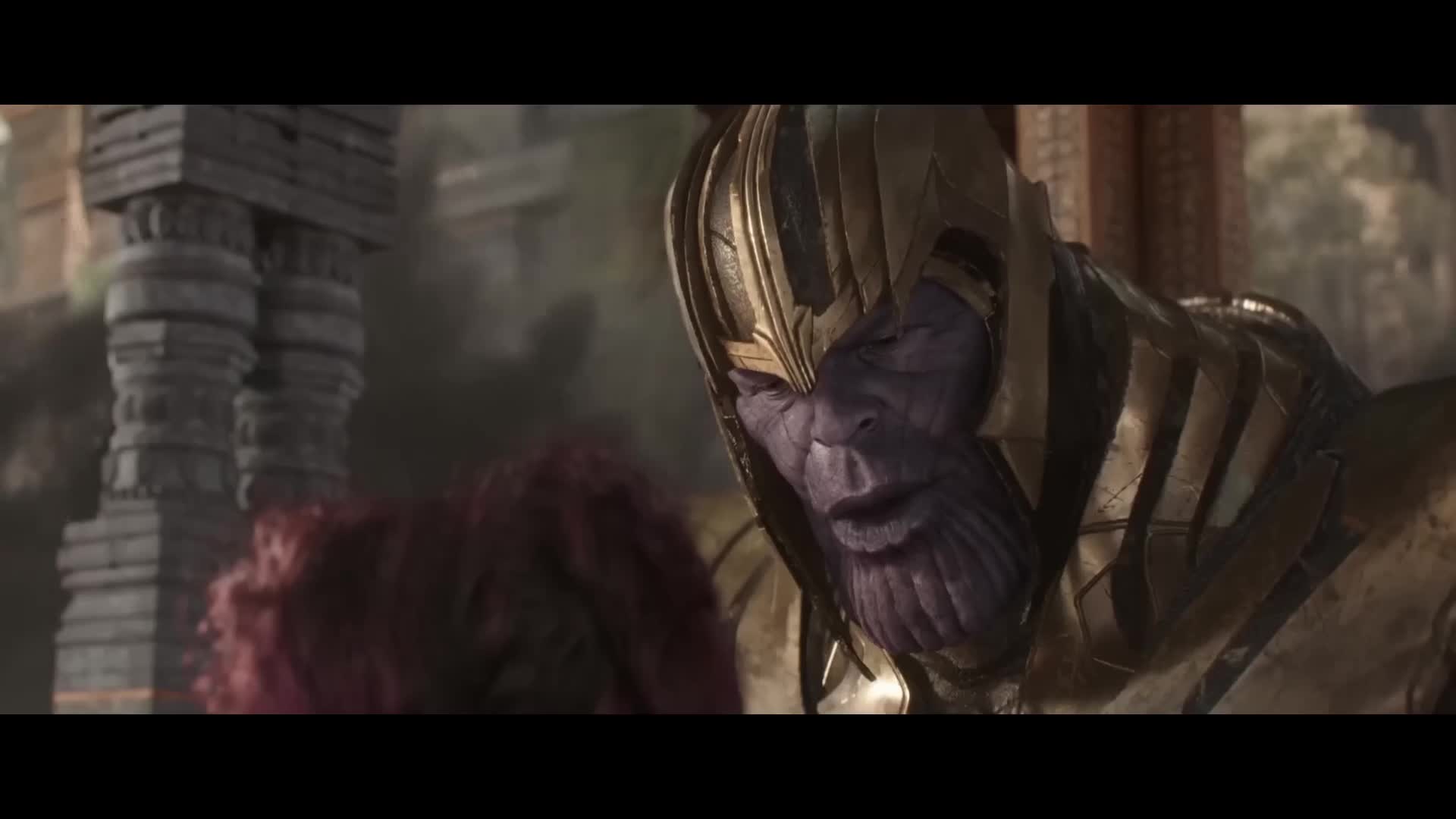 Perfectly Balanced