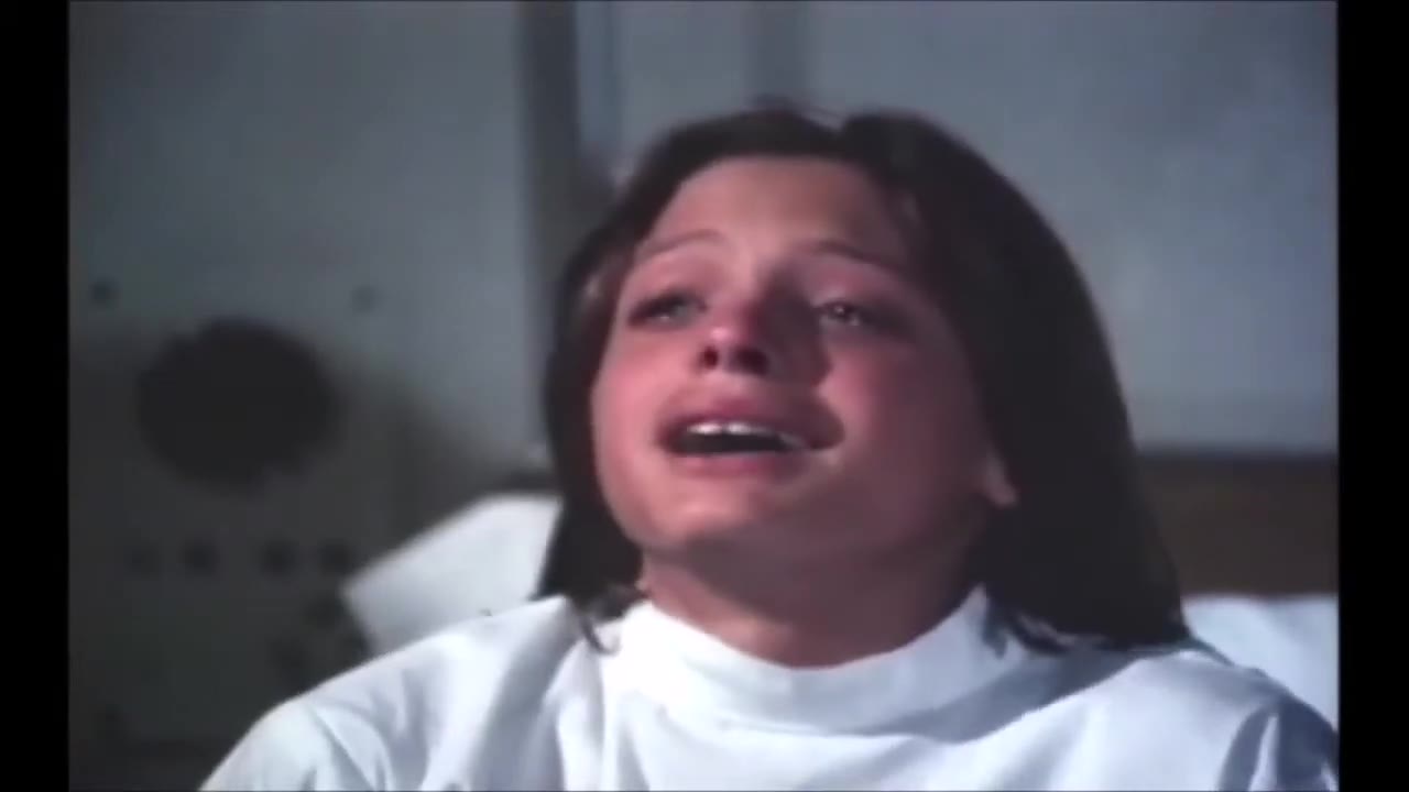 Person Laughing Uncontrollably
