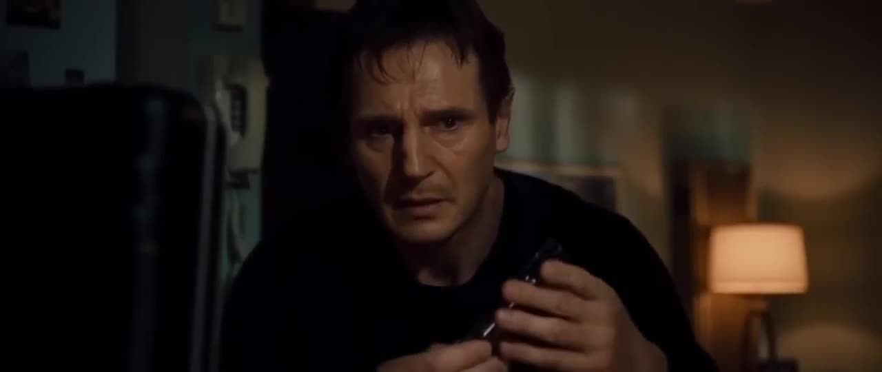 Phone Scene (Full)