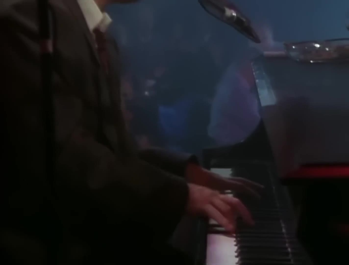 Piano Man