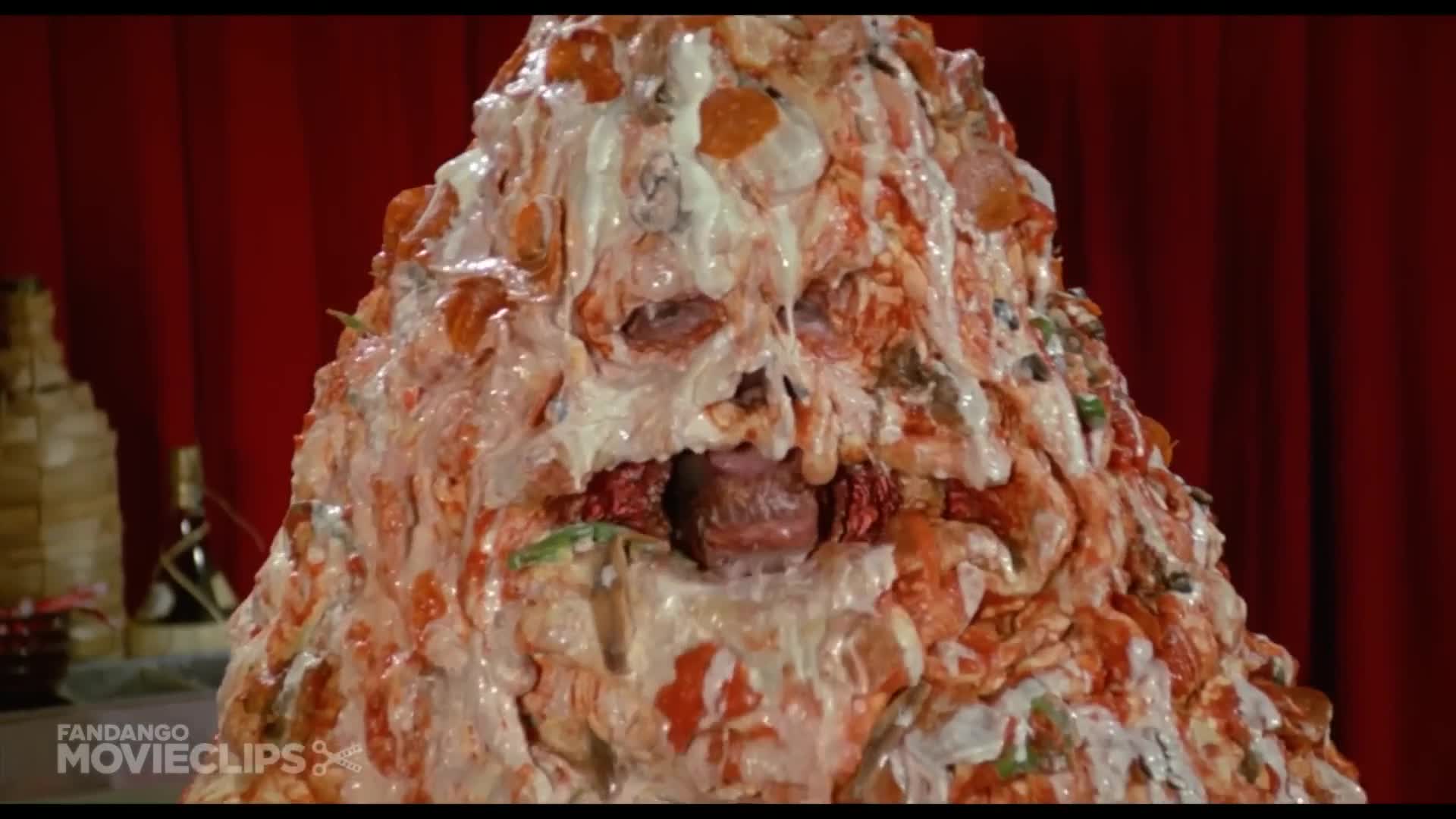 Pizza the Hut